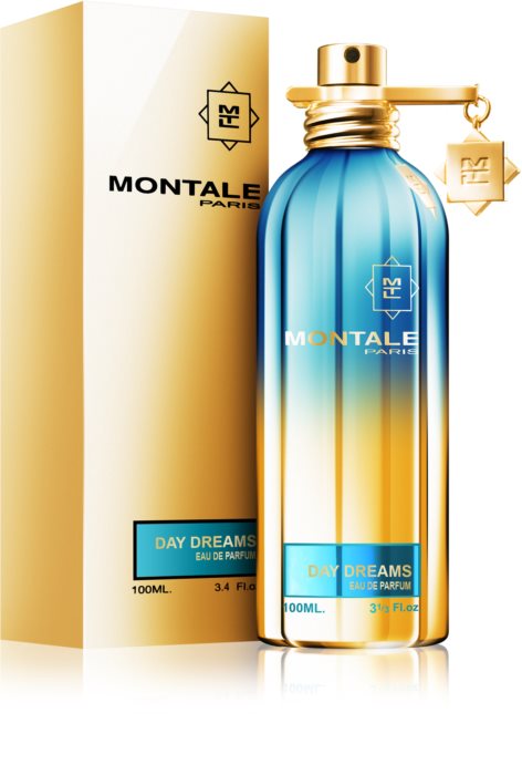 Montale - Day Dreams edp 100ml tester / UNI