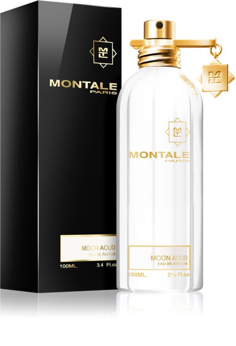 Montale - Moon Aoud 100ml / UNI