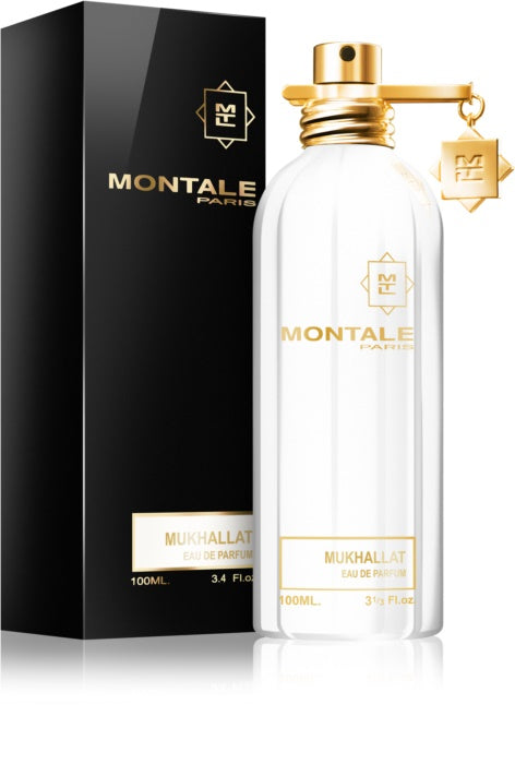 Montale - Mukhalat edp 100ml / UNI