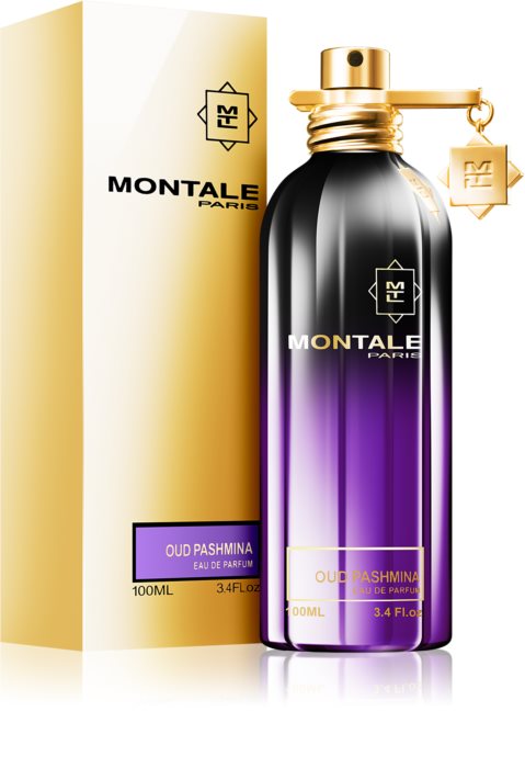 Montale - Oud Pashmina edp 100ml / UNI