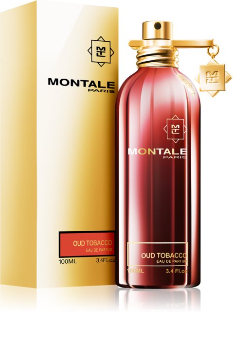 Montale - Oud Tobacco edp 100ml tester / UNI