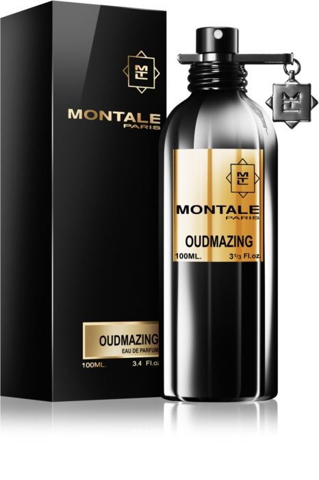 Montale - Oudmazing edp 100ml tester / UNI