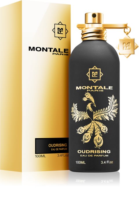 Montale - Oudrising edp 100ml / UNI