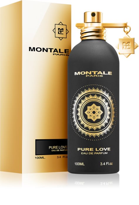 Montale - Pure Love edp 100ml / UNI