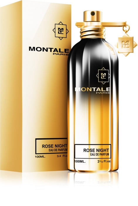 Montale - Rose Night edp 100ml / UNI