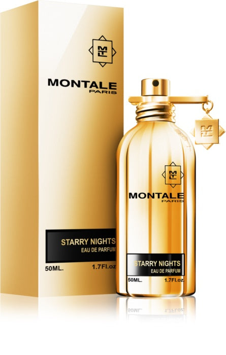 Montale - Starry Nights edp 50ml / UNI