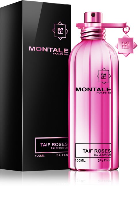 Montale - Taif Roses edp 100ml / UNI