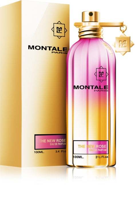 Montale - The New Rose edp 100ml / UNI – ♥️ Parfemi CoCo ...& Roco ♣️