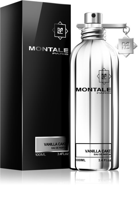 Montale - Vanilla Cake edp 100ml / UNI