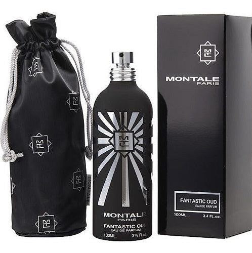 Montale - Fantastic Oud edp 100ml / UNI