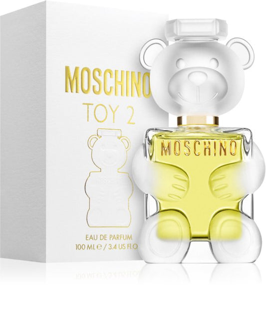 Moschino - Toy 2 edp 100ml / LADY