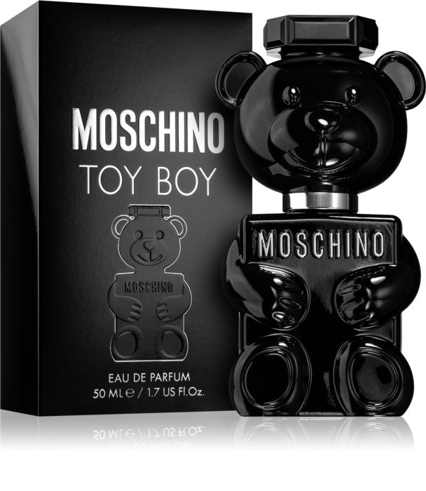 Moschino parfem discount