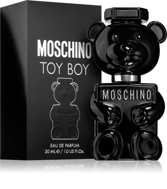 Moschino - Toy Boy edp 30ml / MAN