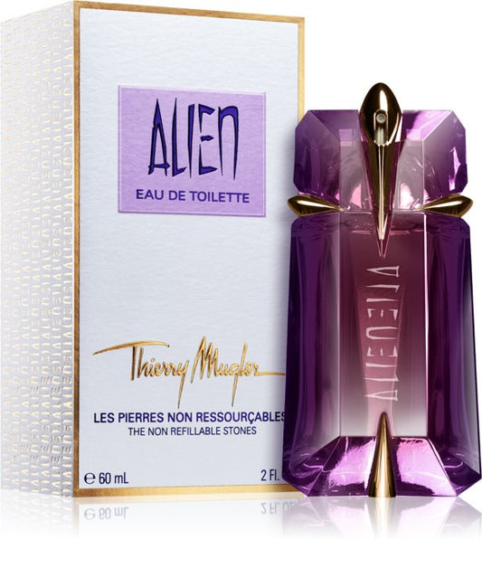 Mugler - Alien edt 60ml tester / LADY