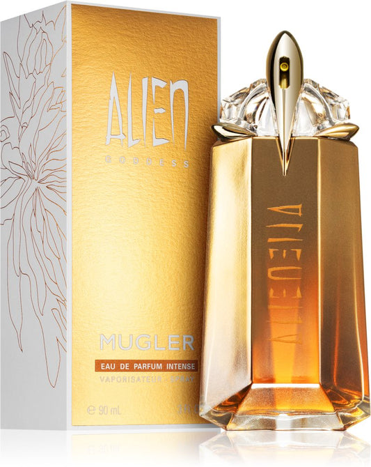 Thierry Mugler - Alien Goddess Intense edp 90ml / LADY