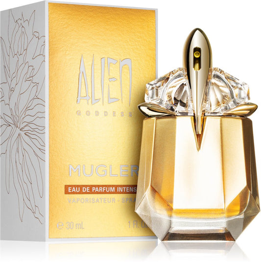 Thierry Mugler - Alien Goddes Intense edp 30ml / LADY