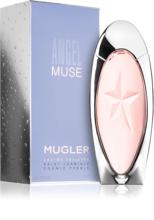 Mugler - Angel Muse edt 100ml tester / LADY