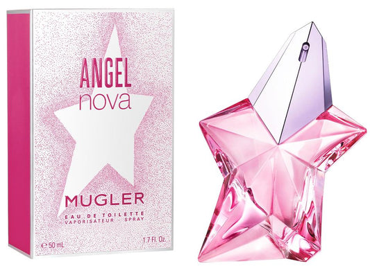 Mugler - Angel Nova edt 50ml / LADY