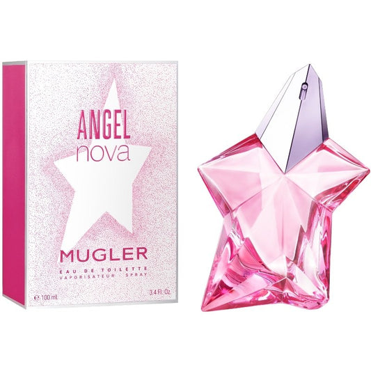 Mugler - Angel Nova edt 100ml / LADY