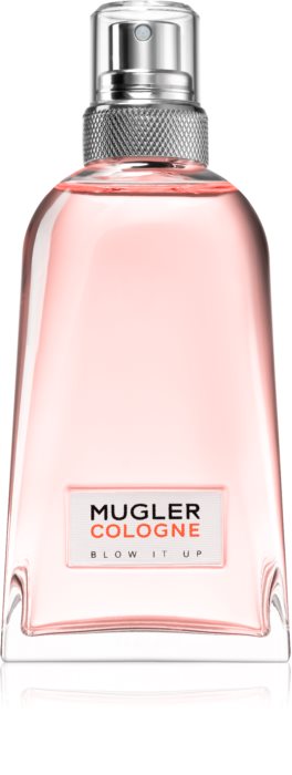 Mugler - Blow It Up edt 100ml tester / UNI