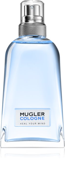 Mugler - Heal Your Mind edt 100ml tester / UNI