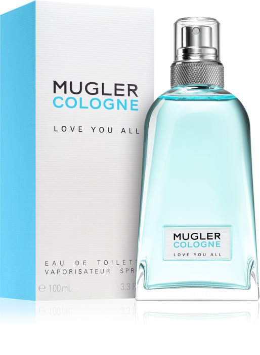 Mugler parfemi discount