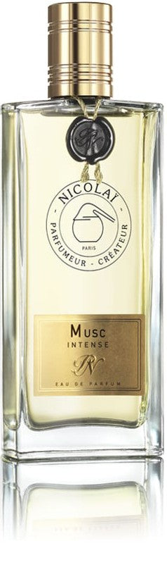 Nicolai - Musc edp 100ml tester / LADY