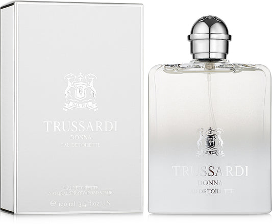 Trussardi - Trussardi Donna edt 100ml tester / LADY