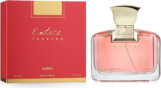 Ajmal - Entice Forever edp 75ml / LADY