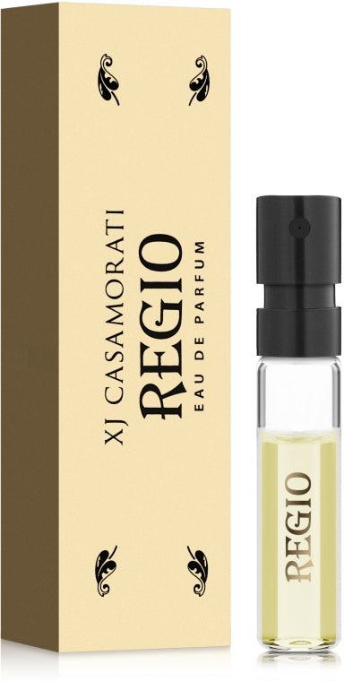 Xerjoff - Regio edp 2ml sempl x 10kom. { 20ml } / MAN