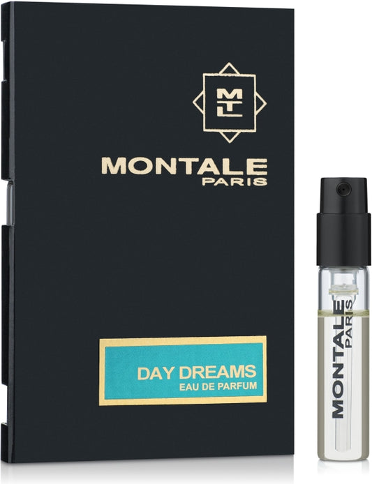 Montale - Day Dreams edp 2ml sempl x 10kom. { 20ml } / UNI