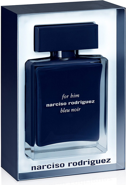 Narciso Rodriguez - Bleu Noir edt 150ml / MAN