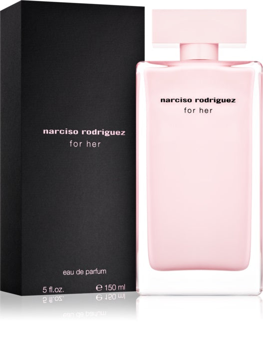 Narciso Rodriguez - Narciso Rodriguez For Her edp 150ml / LADY
