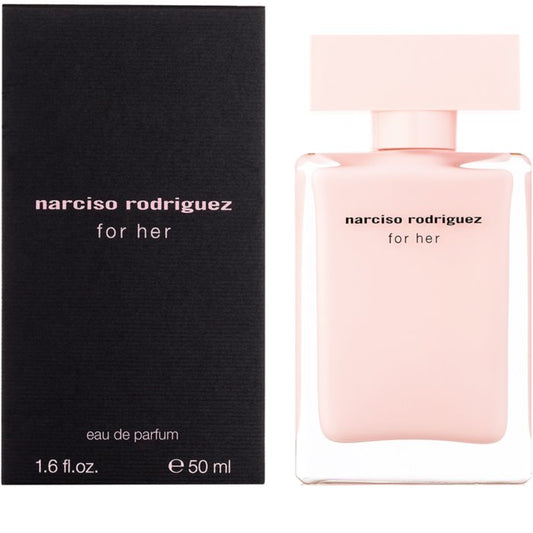 Narciso Rodriguez - Narciso Rodriguez For Her edp 50ml / LADY