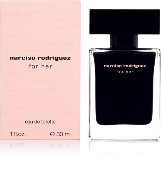 Narciso Rodriguez - Narciso Rodriguez for her edt 30ml / LADY