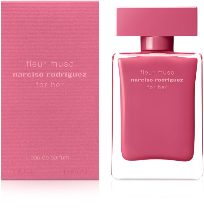 Pure musc narciso rodriguez cena hot sale