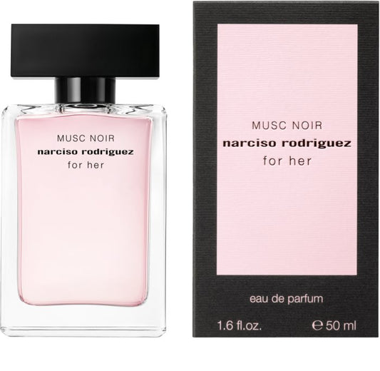 Narciso Rodriguez - Musc Noir edp 50ml / LADY