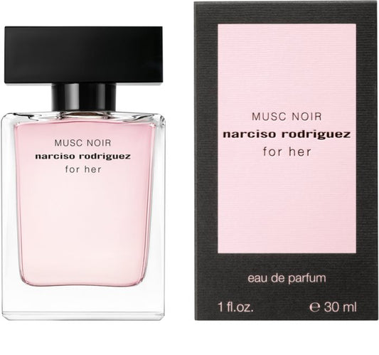Narciso Rodriguez - Musc Noir edp 30ml / LADY