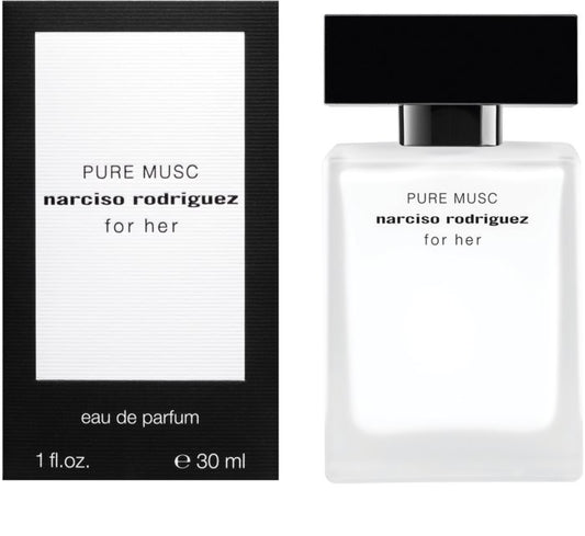 Narciso Rodriguez - Pure Musc edp 30ml / LADY
