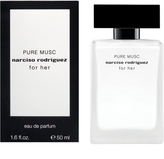 Narciso Rodriguez - Pure Musc edp 50ml / LADY