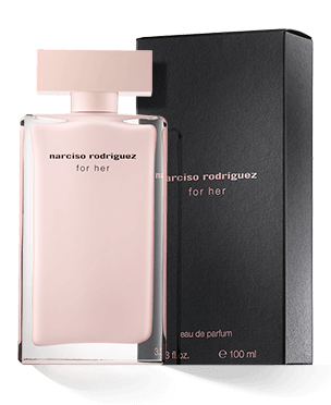 Narciso Rodriguez - Narciso Rodriguez edp 100ml tester / LADY