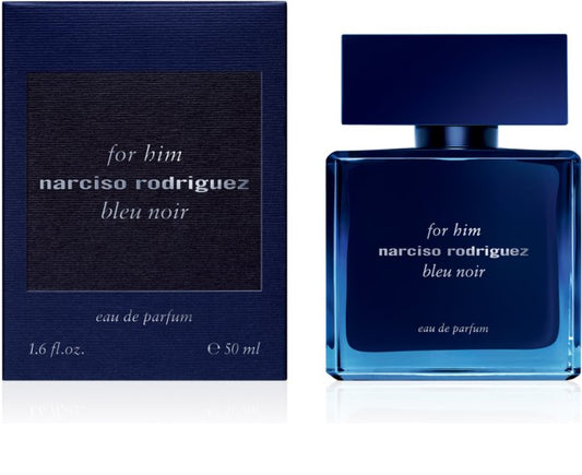 Narciso Rodriguez - Bleu Noir edp 50ml / MAN