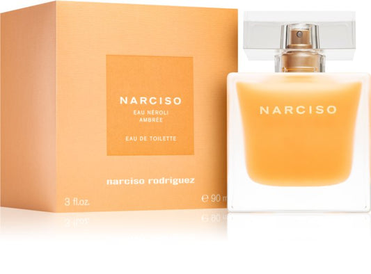 Narciso Rodriguez - Narciso Eau Neroli Ambree edt 90ml / LADY