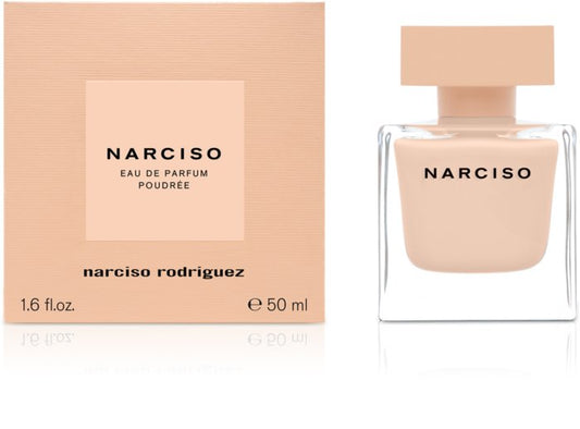 Narciso Rodriguez - Narciso Poudree edp 50ml tester / LADY