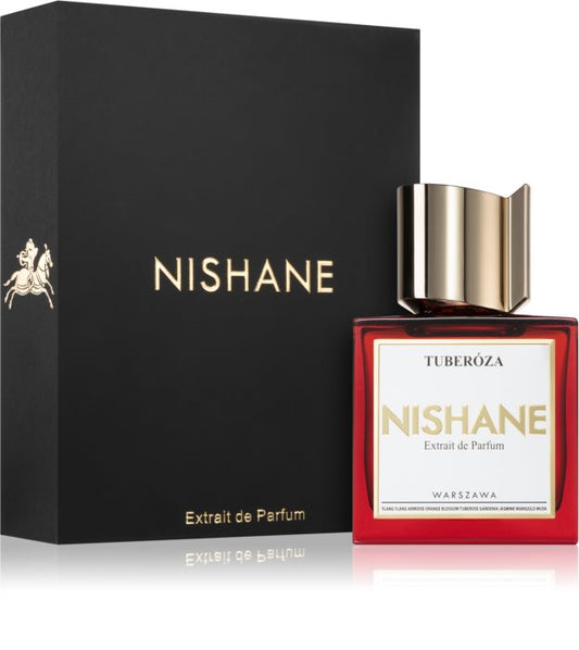 Nishane - Tuberoza parfum 50ml / UNI