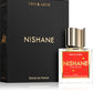 Nishane - Vain & Naive parfum 50ml / UNI