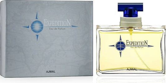 Ajmal - Expedition edp 100ml / MAN