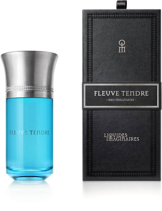 Liquides Imaginaires - Fleuve Tendre edp 100ml tester / UNI