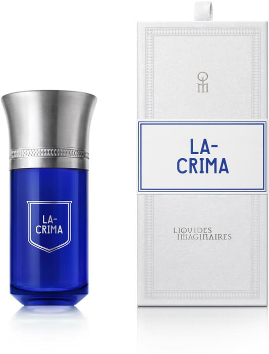 Liquides Imaginaires - La Crima edp 100ml / UNI