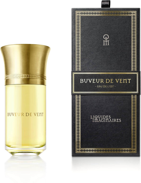 Liquides Imaginaires - Buveur De Vent edp 100ml tester / UNI